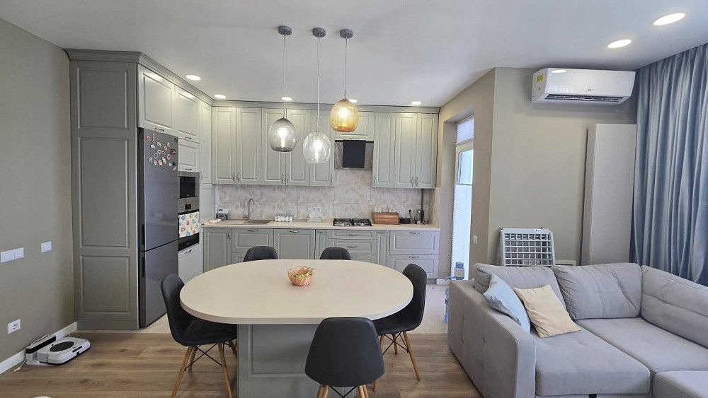 Оренда 2-кім + кухня вітальня по вул.Пасічна в ЖК Вілла Магнолія. Львов - изображение 3