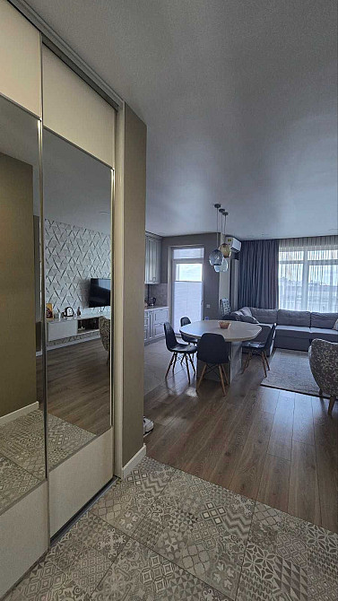 Оренда 2-кім + кухня вітальня по вул.Пасічна в ЖК Вілла Магнолія. Львов - изображение 6