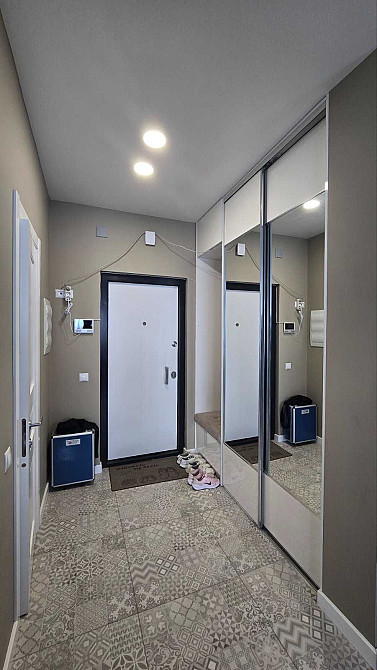 Оренда 2-кім + кухня вітальня по вул.Пасічна в ЖК Вілла Магнолія. Львов - изображение 8