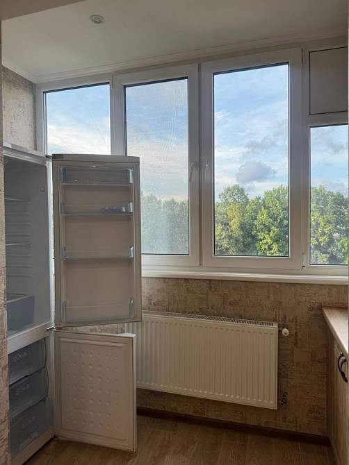 Здам 1 кімнатну квартиру Хмельницький - зображення 4