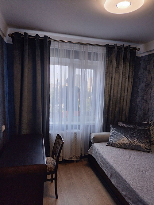 Від власника!!!Перша здача 3-х кімнатна квартира, Березняки Киев - изображение 7