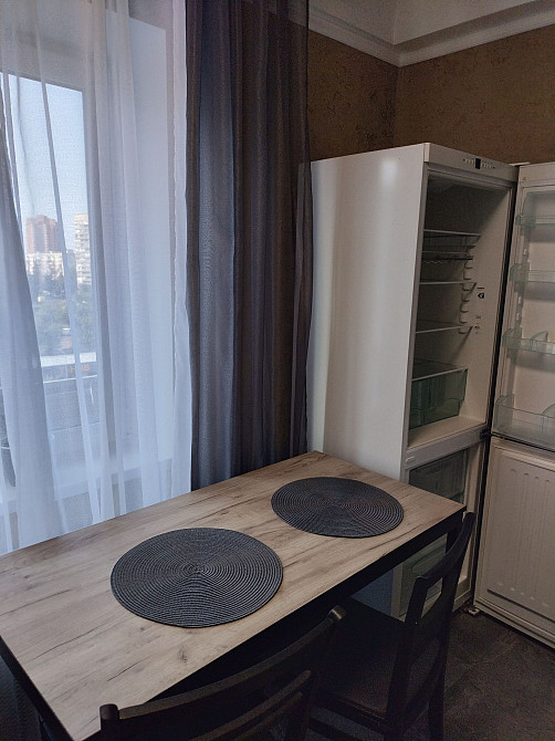 Від власника!!!Перша здача 3-х кімнатна квартира, Березняки Киев - изображение 8