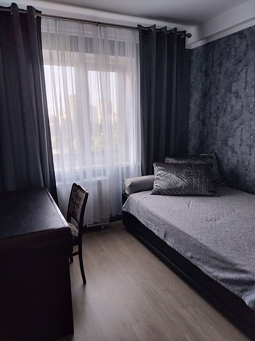 Від власника!!!Перша здача 3-х кімнатна квартира, Березняки Киев - изображение 5