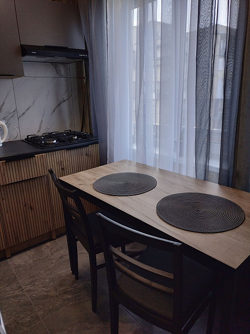 Від власника!!!Перша здача 3-х кімнатна квартира, Березняки Киев - изображение 1