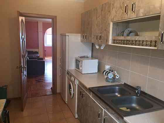 Квартира в центрі Черкас Черкассы