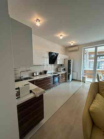 Оренда 3-х кімнатної квартири, Лесі Українки 7а Киев