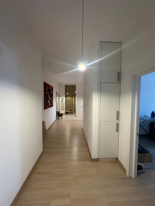 Оренда 3-х кімнатної квартири, Лесі Українки 7а Киев - изображение 3