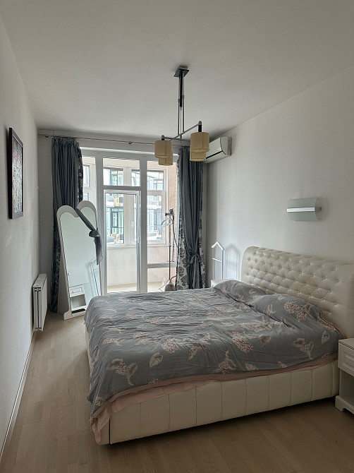 Оренда 3-х кімнатної квартири, Лесі Українки 7а Киев - изображение 7