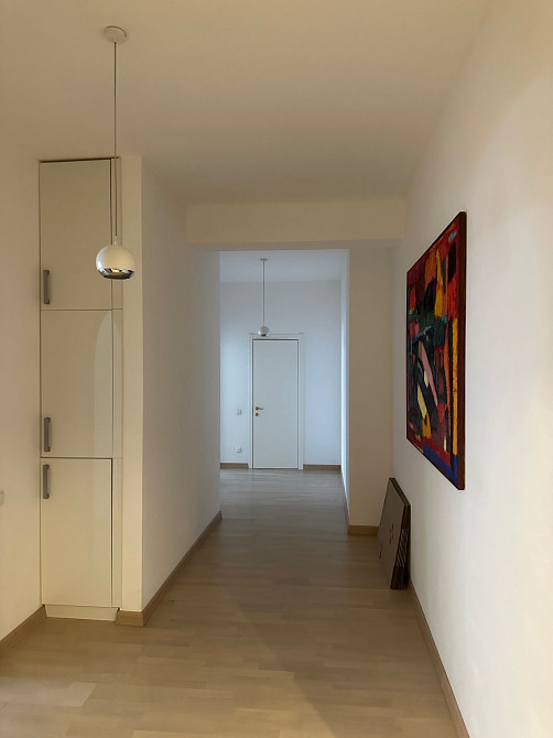 Оренда 3-х кімнатної квартири, Лесі Українки 7а Киев - изображение 2