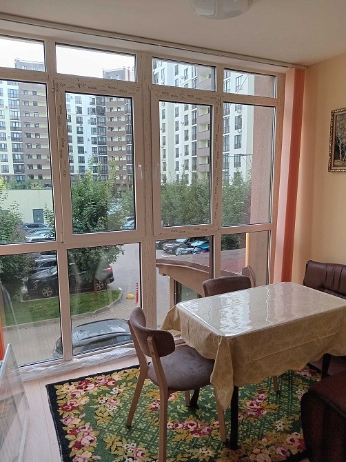 Здам 1-у вул.Радистів 34,жк "Клубний будинок"ст.м.Лісова Киев - изображение 8