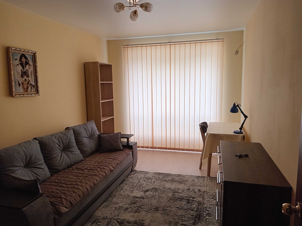 Здам 1-у вул.Радистів 34,жк "Клубний будинок"ст.м.Лісова Киев - изображение 2