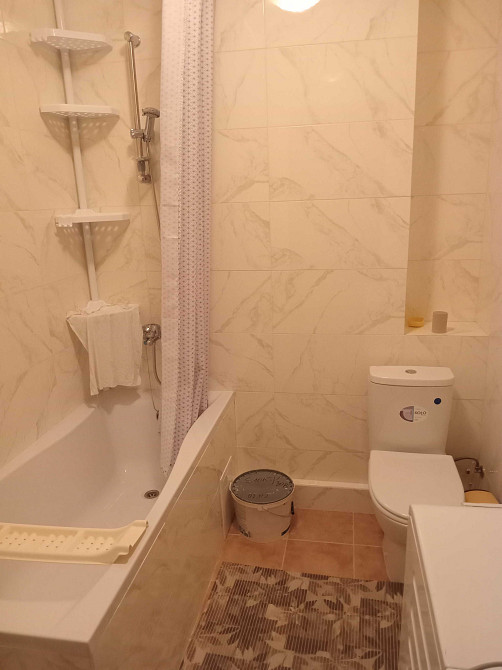 Здам 1-у вул.Радистів 34,жк "Клубний будинок"ст.м.Лісова Киев - изображение 4