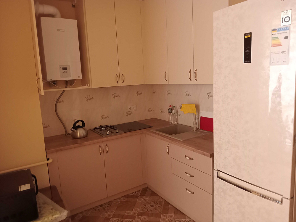 Здам 1-у вул.Радистів 34,жк "Клубний будинок"ст.м.Лісова Киев - изображение 1