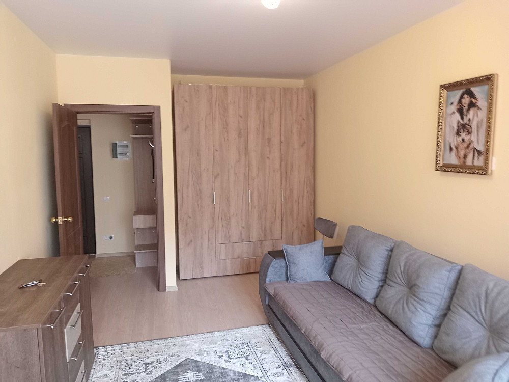 Здам 1-у вул.Радистів 34,жк "Клубний будинок"ст.м.Лісова Киев - изображение 3