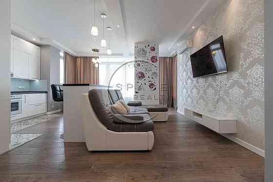 Оренда 3кім Джек Хаус бул.Лесі Українки 7в Печерськ Центр Киев