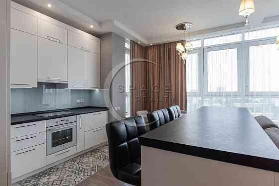 Оренда 3кім Джек Хаус бул.Лесі Українки 7в Печерськ Центр Киев