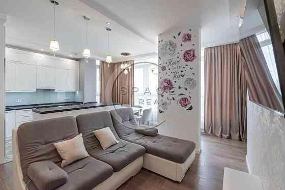 Оренда 3кім Джек Хаус бул.Лесі Українки 7в Печерськ Центр Киев