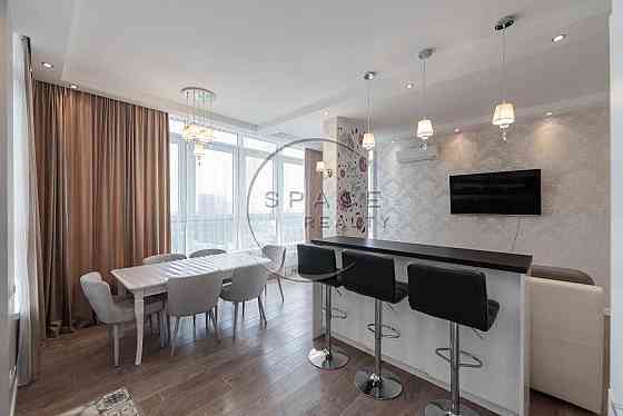 Оренда 3кім Джек Хаус бул.Лесі Українки 7в Печерськ Центр Киев