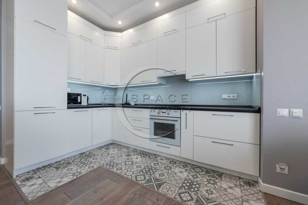 Оренда 3кім Джек Хаус бул.Лесі Українки 7в Печерськ Центр Киев - изображение 7