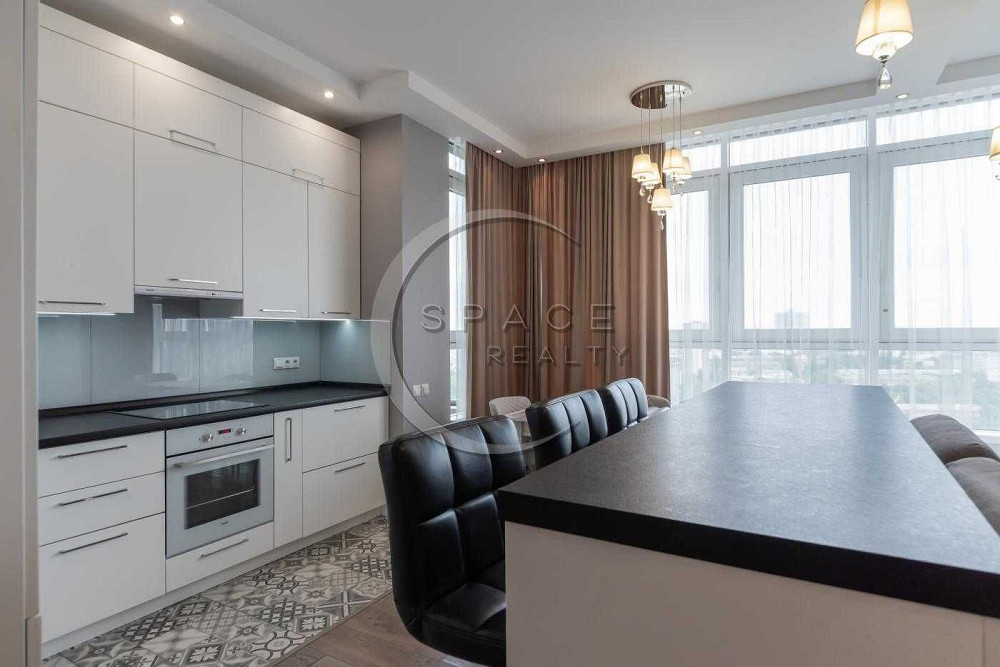 Оренда 3кім Джек Хаус бул.Лесі Українки 7в Печерськ Центр Киев - изображение 5