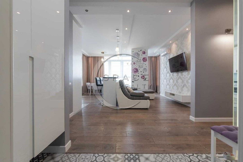 Оренда 3кім Джек Хаус бул.Лесі Українки 7в Печерськ Центр Киев - изображение 3