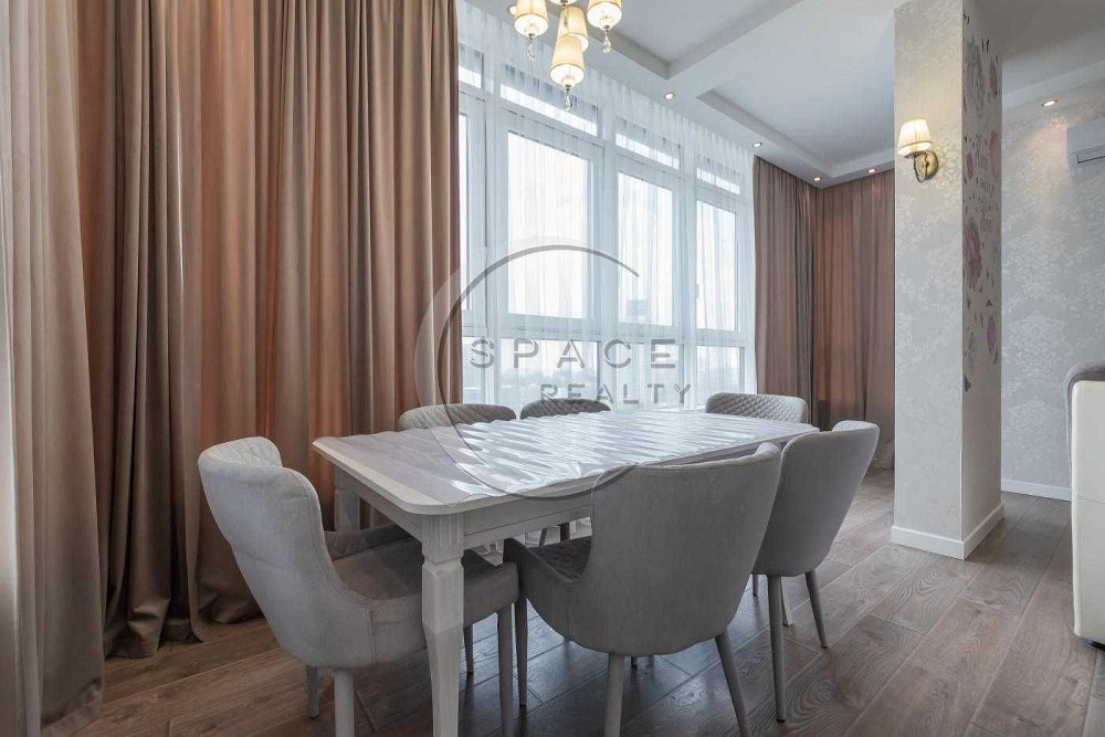 Оренда 3кім Джек Хаус бул.Лесі Українки 7в Печерськ Центр Киев - изображение 8