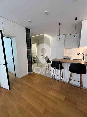 Оренда СТИЛЬНОЇ 1-кімнатної квартири Файна Таун Киев