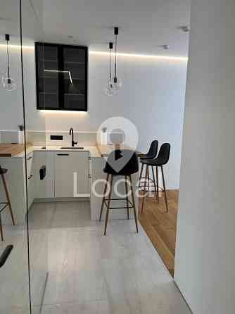 Оренда СТИЛЬНОЇ 1-кімнатної квартири Файна Таун Киев