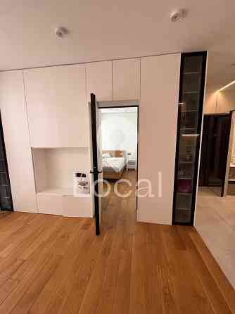 Оренда СТИЛЬНОЇ 1-кімнатної квартири Файна Таун Киев