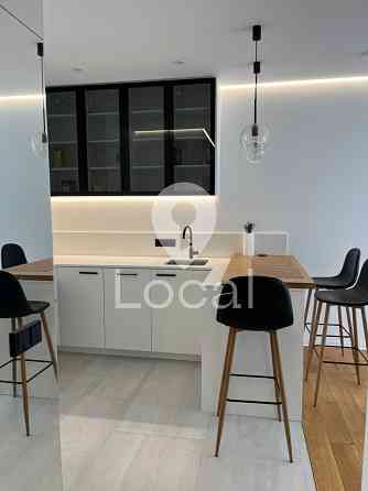 Оренда СТИЛЬНОЇ 1-кімнатної квартири Файна Таун Киев