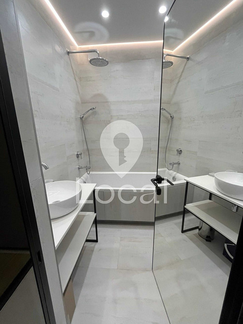 Оренда СТИЛЬНОЇ 1-кімнатної квартири Файна Таун Киев - изображение 7