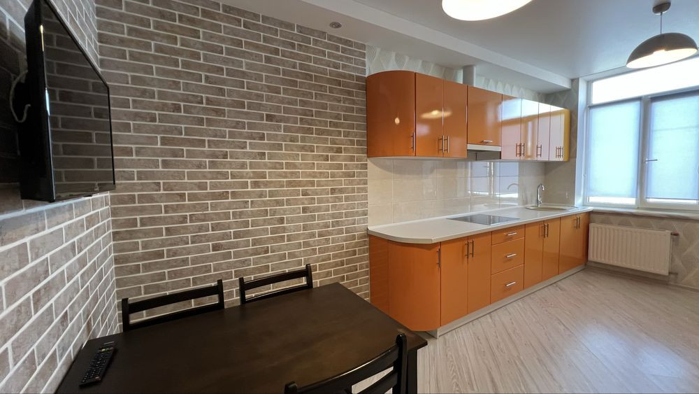 Жк Дмитриевский Толбухина Возле Альтаир Одеса - зображення 7