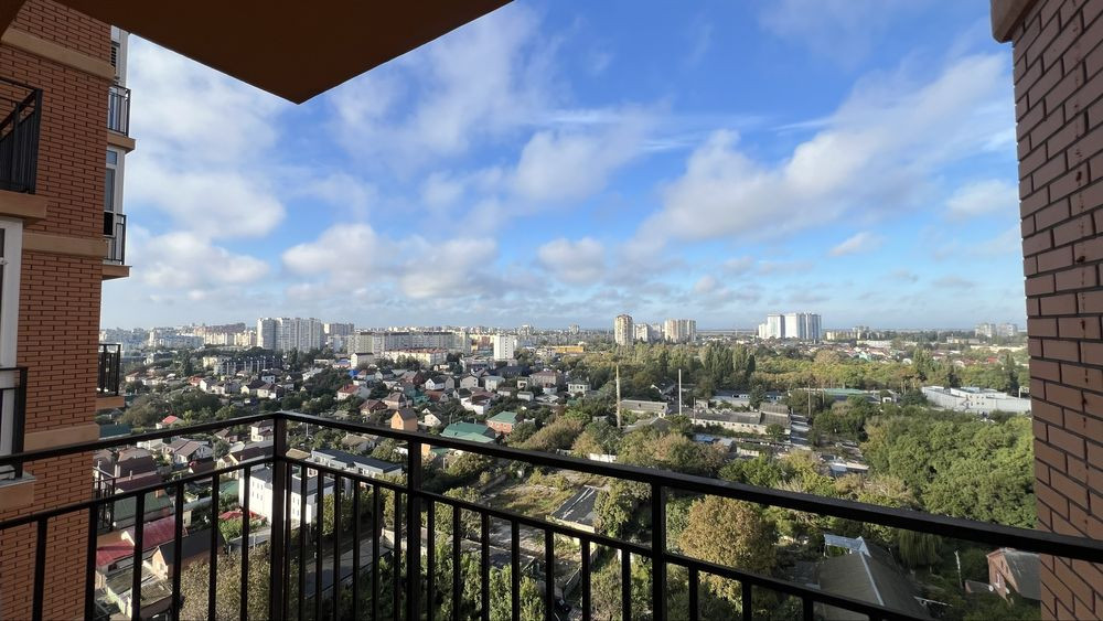 Жк Дмитриевский Толбухина Возле Альтаир Одеса - зображення 3