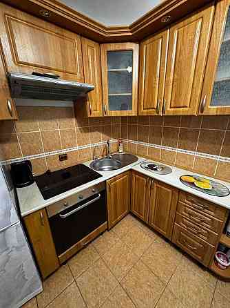 Оренда 1кім з гарним ремонтом вул. Панча Львов