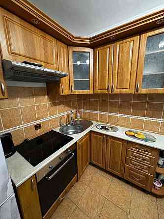 Оренда 1кім з гарним ремонтом вул. Панча Львов