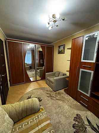 Оренда 1кім з гарним ремонтом вул. Панча Львов