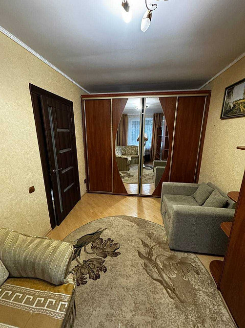 Оренда 1кім з гарним ремонтом вул. Панча Львов - изображение 2