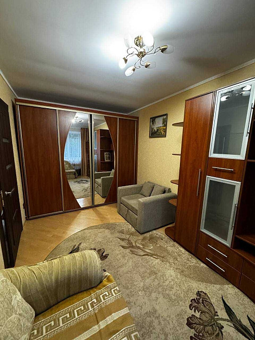 Оренда 1кім з гарним ремонтом вул. Панча Львов - изображение 4