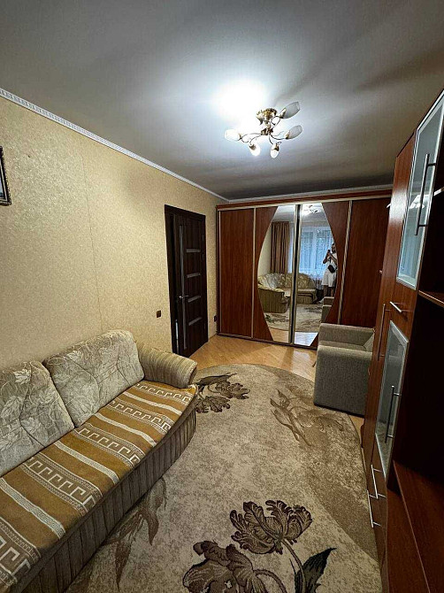 Оренда 1кім з гарним ремонтом вул. Панча Львов - изображение 6