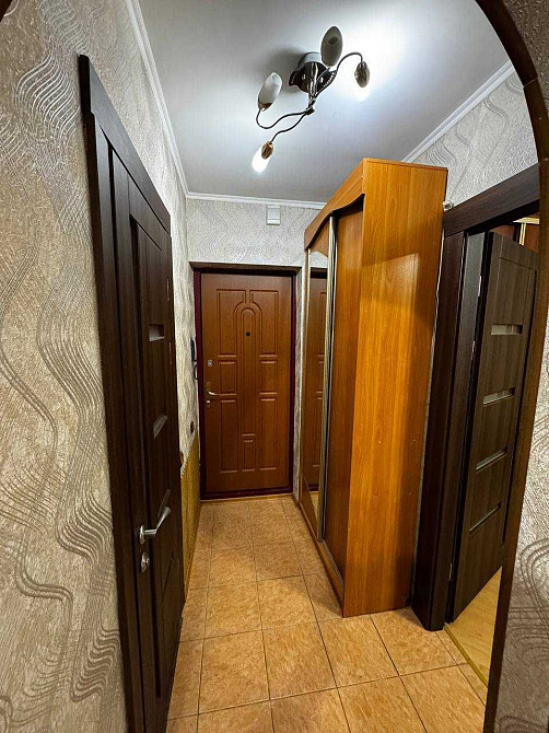 Оренда 1кім з гарним ремонтом вул. Панча Львов - изображение 5