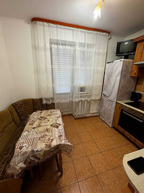 Оренда 1кім з гарним ремонтом вул. Панча Львов - изображение 7