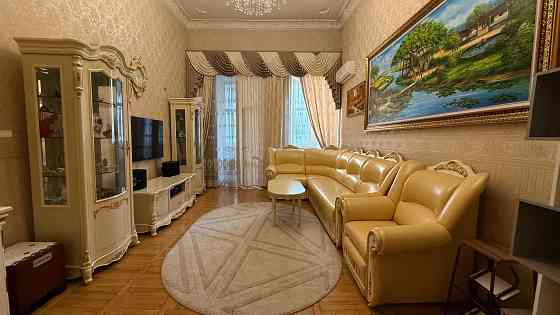 Сдам 2-комнатную квартиру в центре Одессы ! Одеса