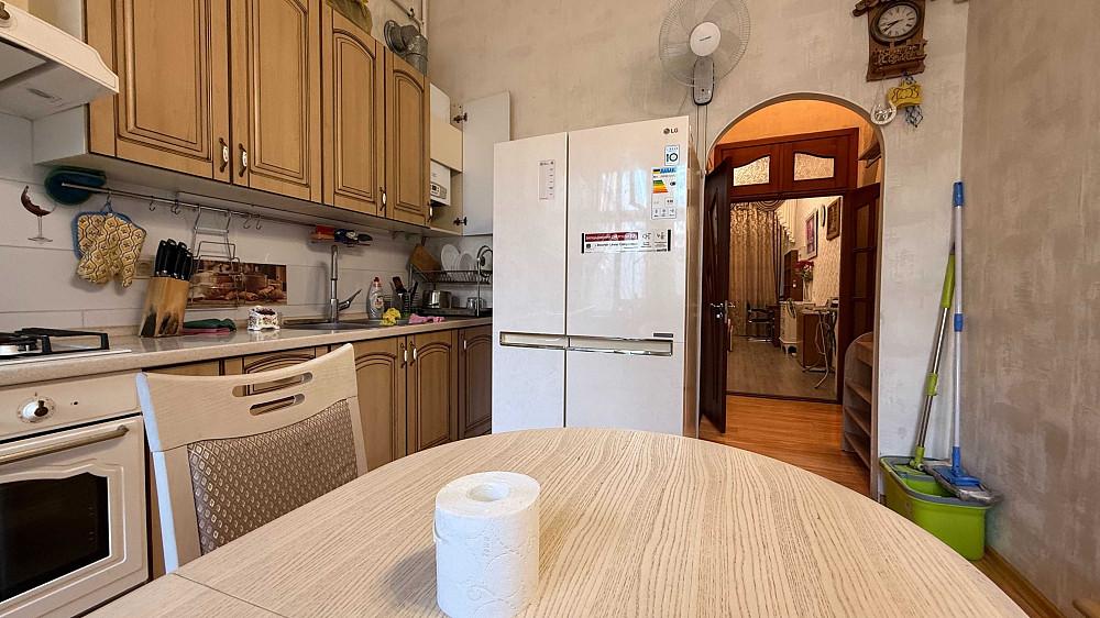 Сдам 2-комнатную квартиру в центре Одессы ! Одеса - зображення 6