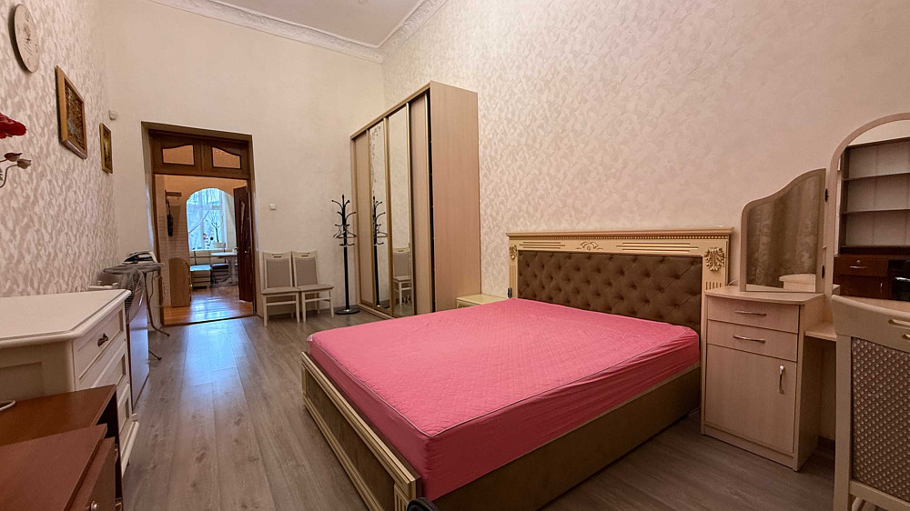 Сдам 2-комнатную квартиру в центре Одессы ! Одеса - зображення 4