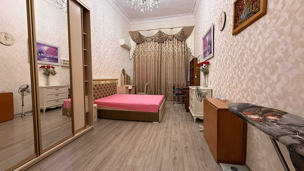 Сдам 2-комнатную квартиру в центре Одессы ! Одеса - зображення 3