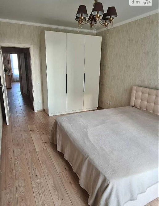 Довгострокова оренда 3 квартири, Каховська, Лівобережна, Дніпровський Киев - изображение 2