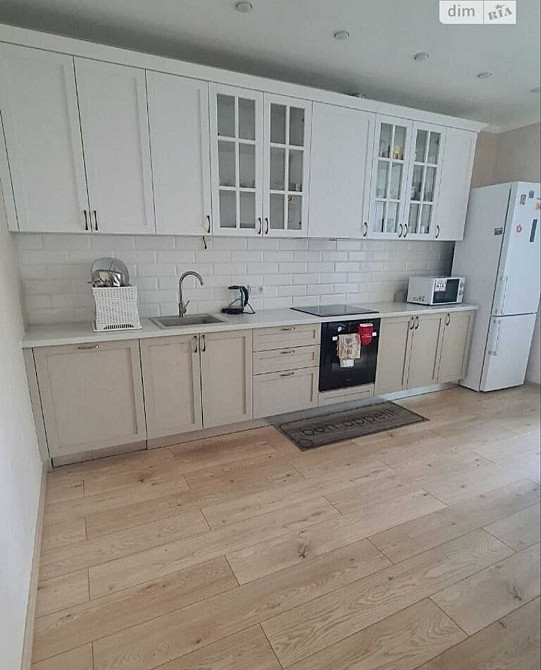 Довгострокова оренда 3 квартири, Каховська, Лівобережна, Дніпровський Киев - изображение 5