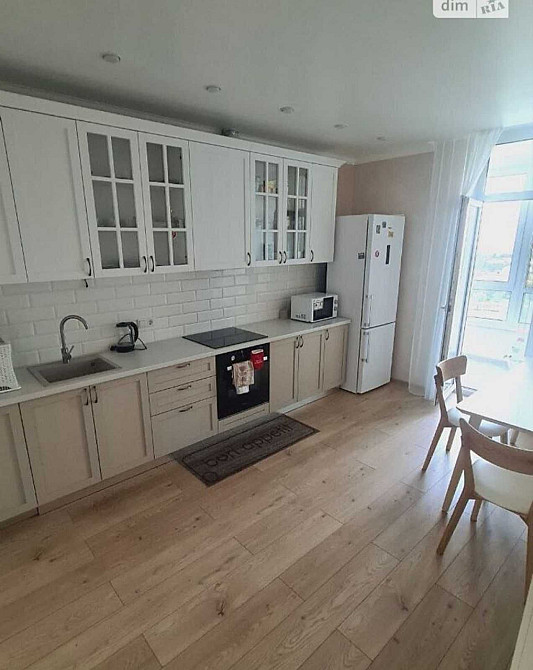 Довгострокова оренда 3 квартири, Каховська, Лівобережна, Дніпровський Киев - изображение 7