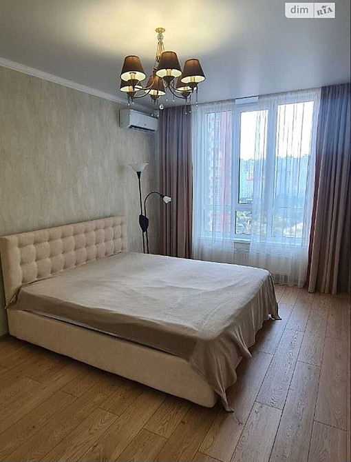 Довгострокова оренда 3 квартири, Каховська, Лівобережна, Дніпровський Киев - изображение 1