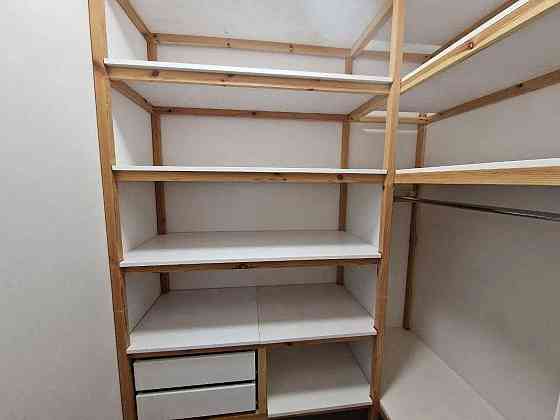 Оренда Севен Дніппровська набережна Метро Осокорки SF Киев